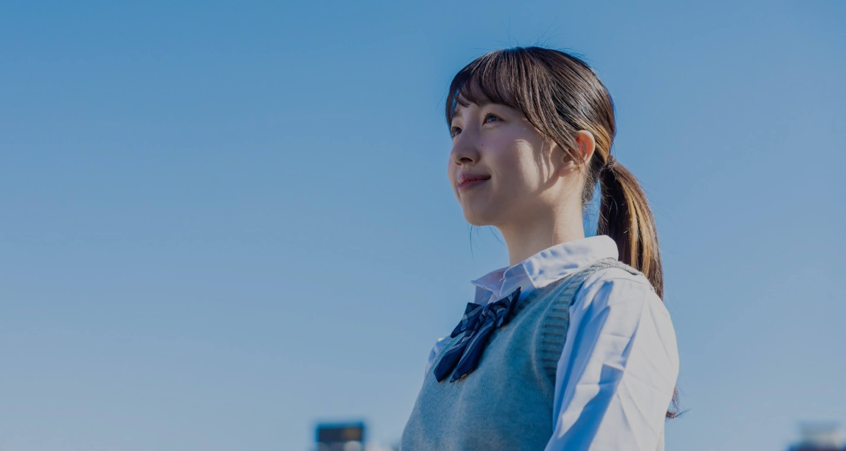 女子高生の画像